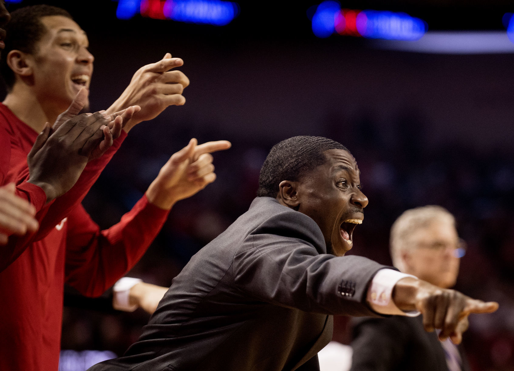 Minnesota vs. Nebraska, 2.13